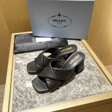 Prada Slippers